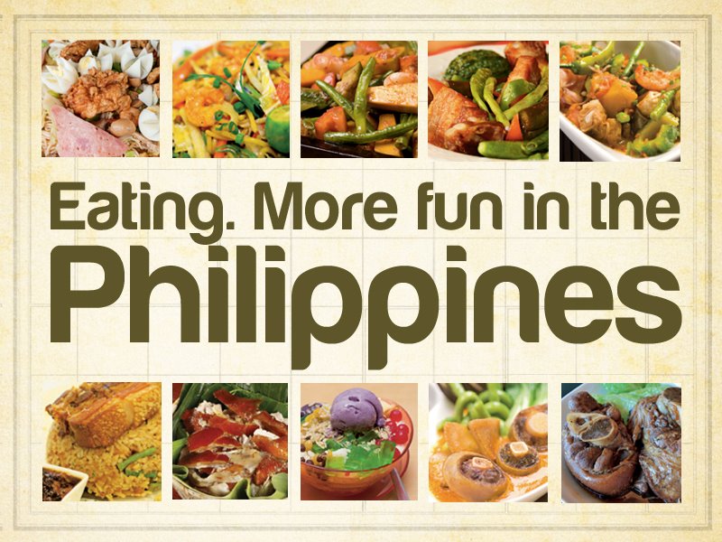 It’s More Fun in the Philippines: Regional and provincial food items now available in leading supermarket
