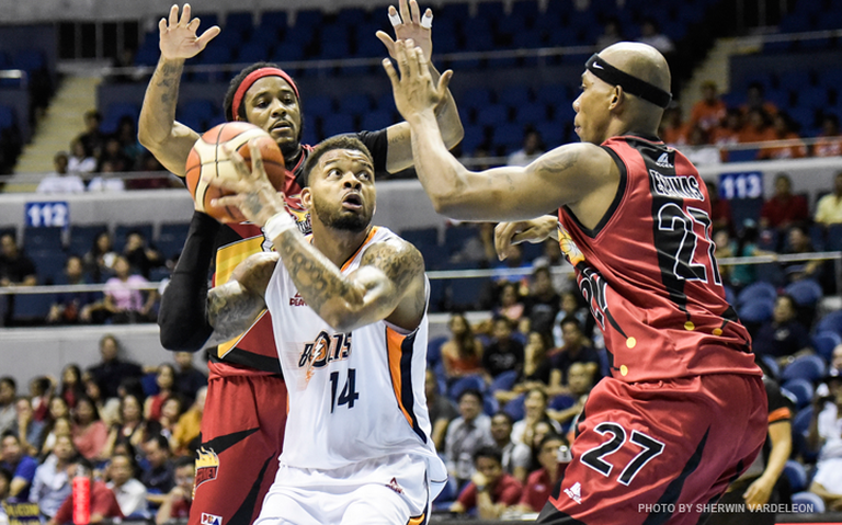 SMB takes last seat to PBA semis with win over Meralco