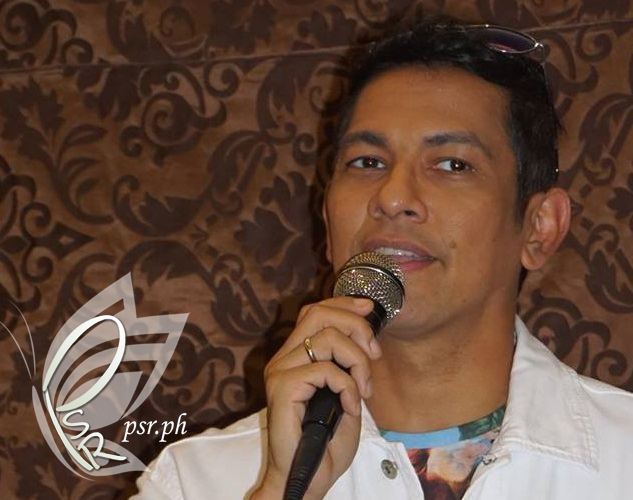 Gary Valenciano is a Diabetes Hero