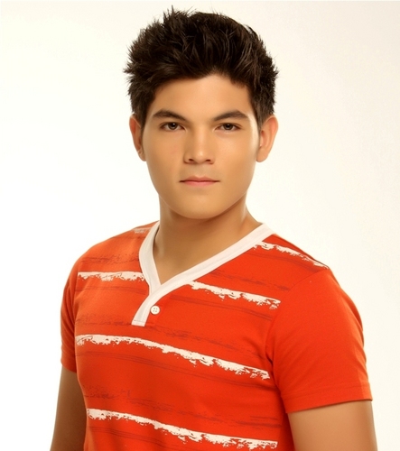 Joshua Colet wants to follow his father’s footsteps