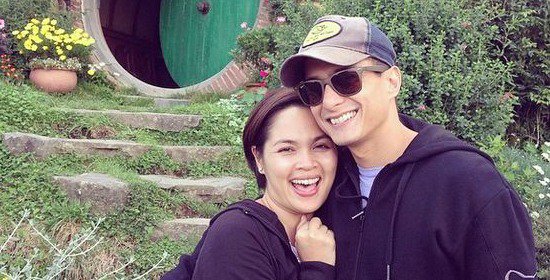 It’s Confirmed! Judy Ann Santos is pregnant with her second child