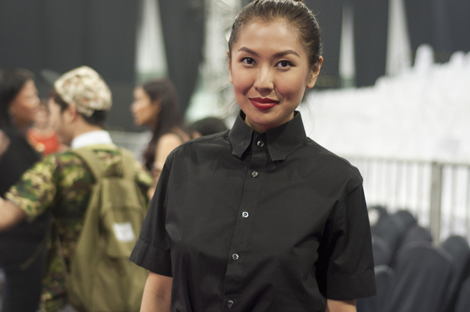 Liz Uy joins the Instagram Millionaire club