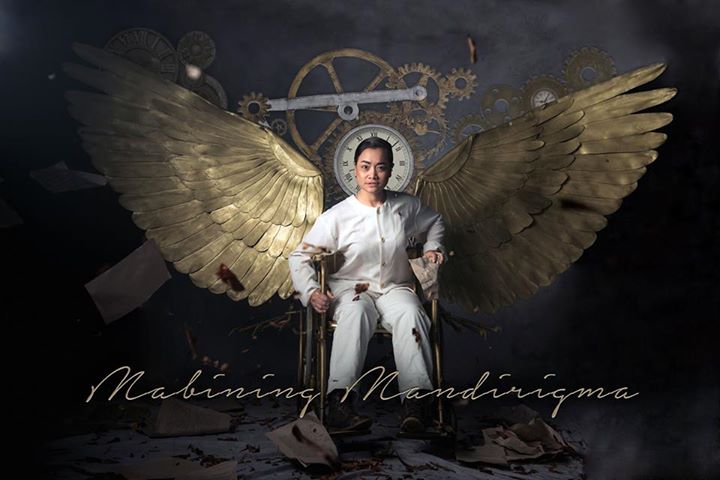 PRESS RELEASE: Tanghalang Pilipino commemorates Apolinario Mabini’s sesquicentennial birth with a daring steampunk musical
