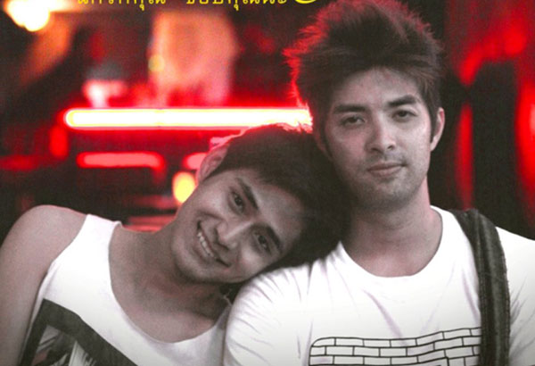 Joross Gamboa relates his experience in doing the film “I Love You. Thank You”