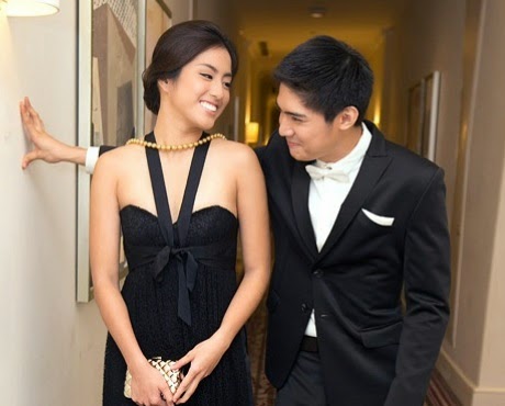 Robi Domingo clears Gretchen Ho’s rumored pregnancy