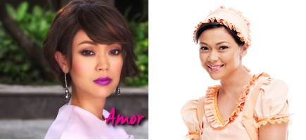 Jodi Sta. Maria admits she had a difficult time taking out Maya’s character in her