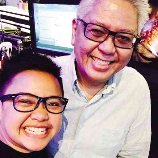 Aiza Seguerra pays tribute to Maestro Ryan Cayabyab in new album