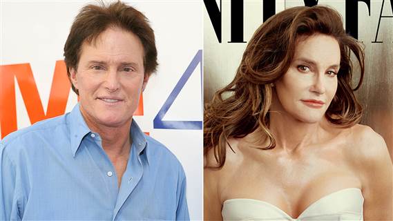 “Call Me Caitlyn”: Bruce Jenner No More