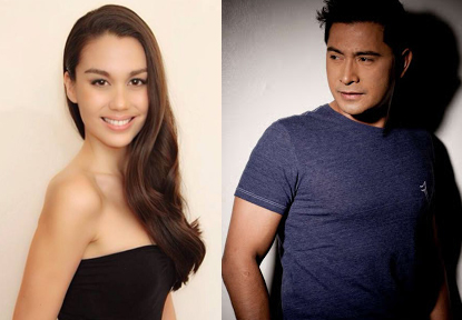 Cesar Montano shrugs off rumors that he fathered a child with Sandra Seifert