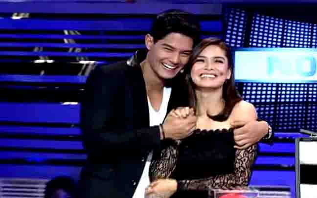 Daniel Matsunaga finally admits relationship with Erich Gonzales