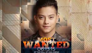 Highlights of Daniel Padilla’s ‘Most Wanted Concert’