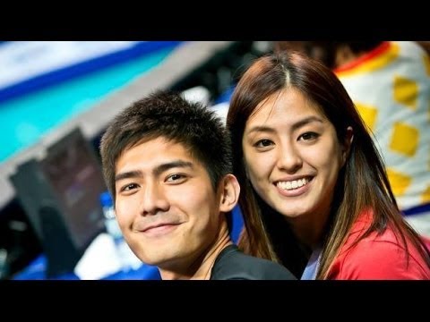 Apart from girlfriend Gretchen Ho, Robi Domingo reportedly sees a provincial lass