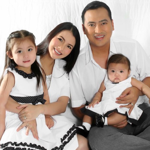 Mark Lapid and Tanya Garcia wants to have another child