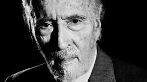 Christopher Lee dies at the age of 93