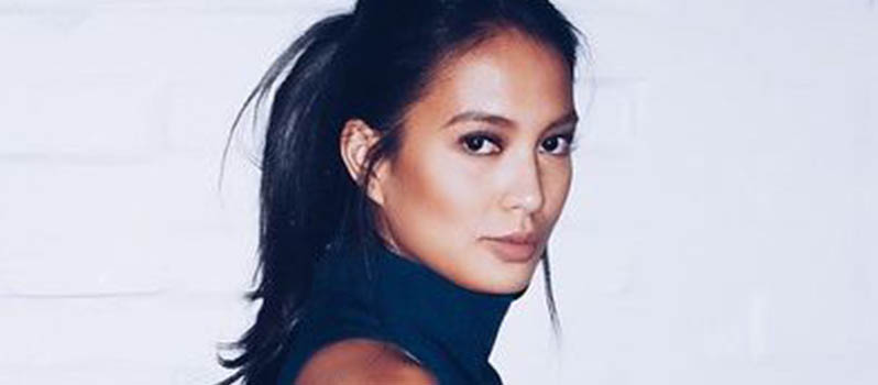 Isabelle Daza slammed for using #SiquiWhores hashtag