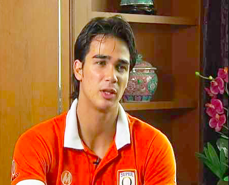 James Younghusband cut from Azkals