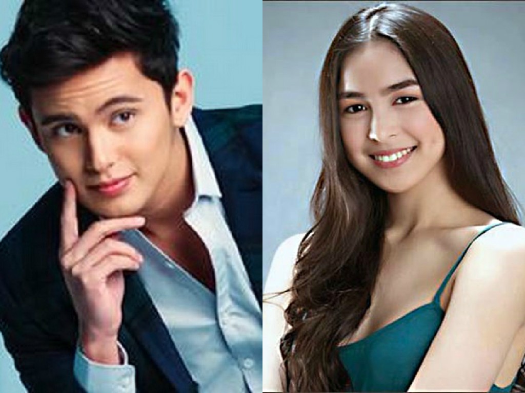 Are James Reid and Julia Barretto dating?