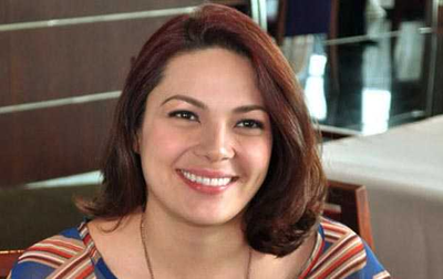 KC Concepcion hopes to settle gap with mom Sharon Cuneta