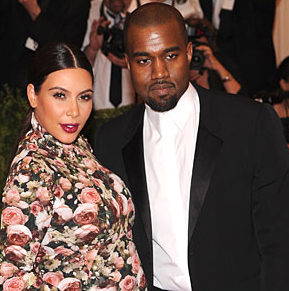 New baby is coming for Kim Kardashian and Kanye West