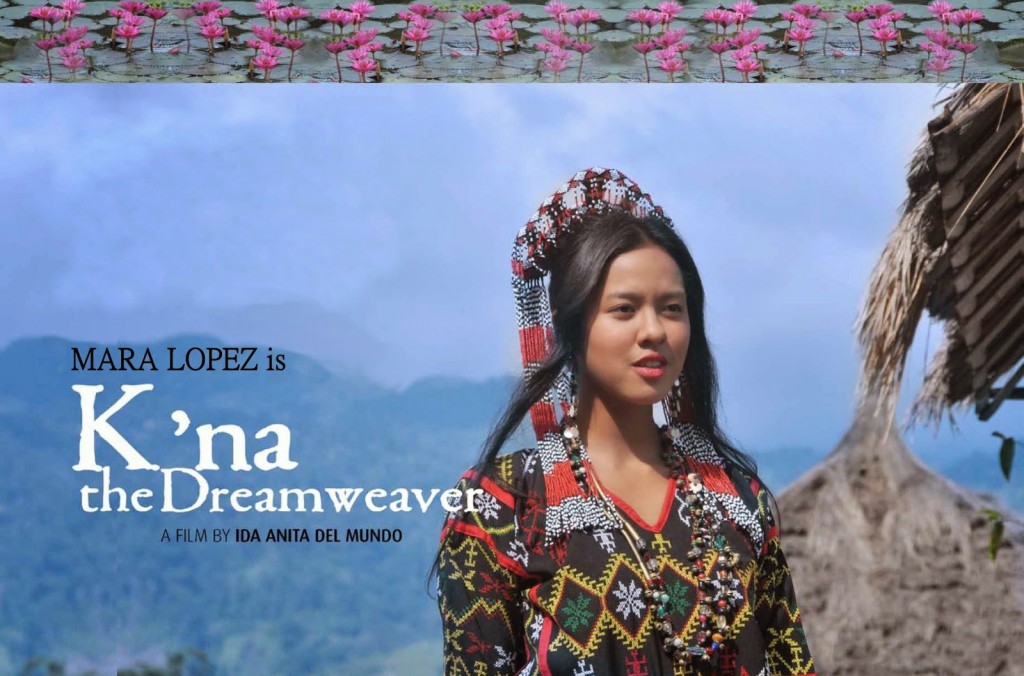 Filipino indie film wins top prize at the Female Eye Film Festival 2015 in Toronto, Canada