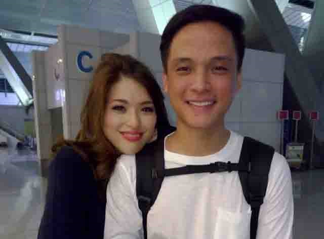 Kylie Padilla breaks up with Matt Henares