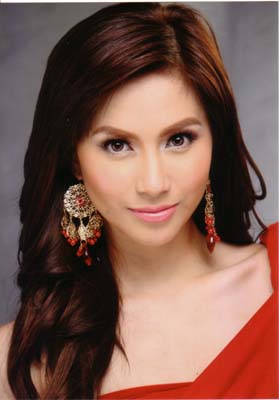 Mariel Rodriguez is happy to be part of ‘Truck ng Bayan’