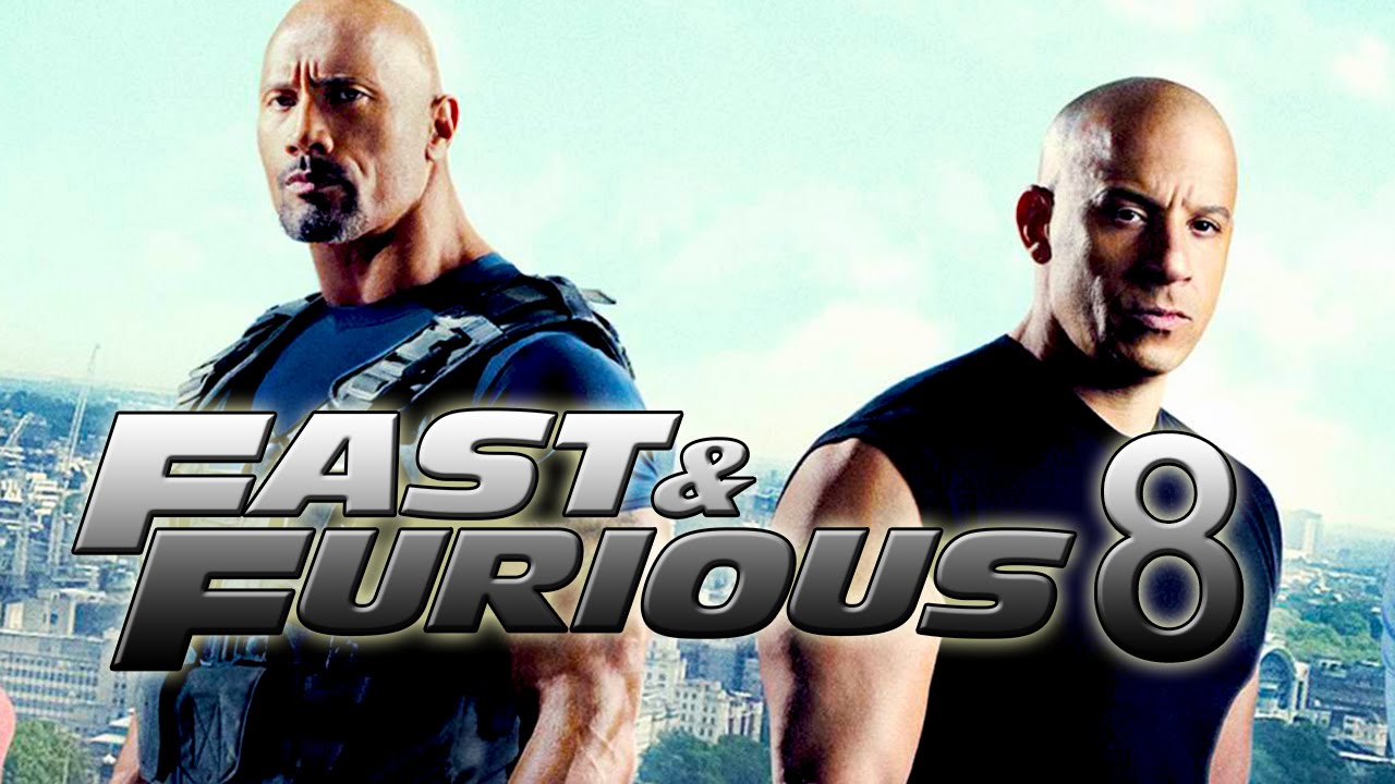 Fast & Furious 8 scenes to be shot in Manila