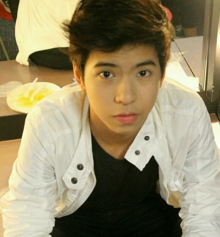 What keeps Nash Aguas busy?
