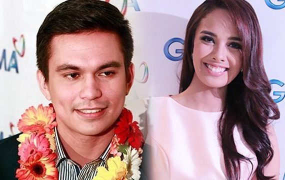 Megan Young and Tom Rodriguez to star in new ‘Marimar’ remake
