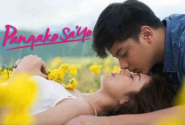 ‘Pangako Sa’yo’ faces complaints from MTRCB for “foul language”