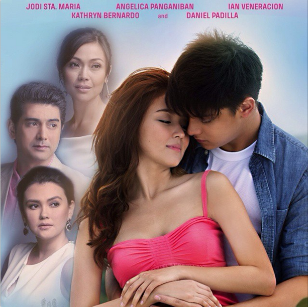 Will the KathNiel tandem surpass the Echo-Kristine chemistry?