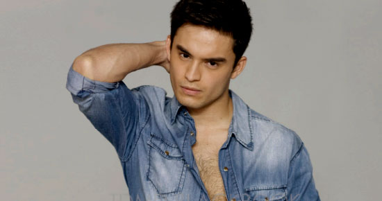 Prince Stefan hopes to resurrect his acting career