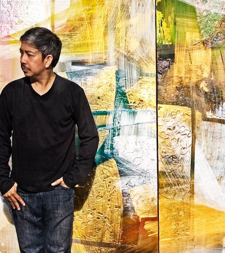 Maternal bonds, pleasing aesthetics dominate Art Blast 2015