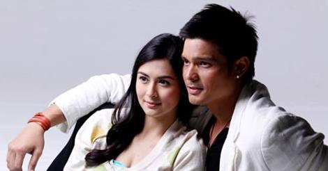 It’s a baby girl for Marian and Dingdong Dantes