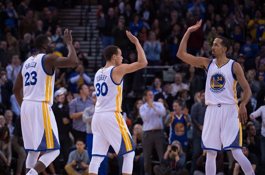 Why Golden State Warriors won over Cleveland Cavaliers at the NBA Finals 2015?