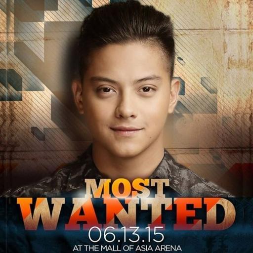 Daniel Padilla to conquer MOA Arena with ‘Most Wanted’ Concert