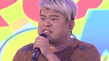 Kim Idol fights brain disease by working hard