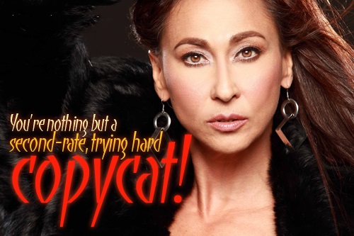 Cherie Gil wants “Bituing Walang Ningning, The Musical” to stop using her famous line