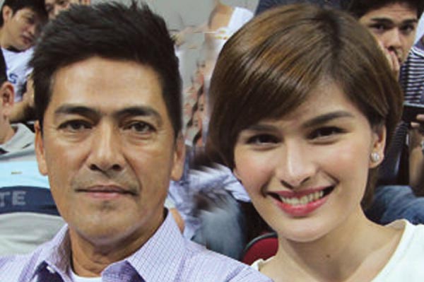 Will Vic Sotto marry Pauleen Luna this year?