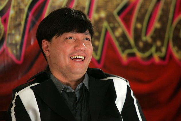 Wenn Deramas says he’d like Vice Ganda to try working with other directors