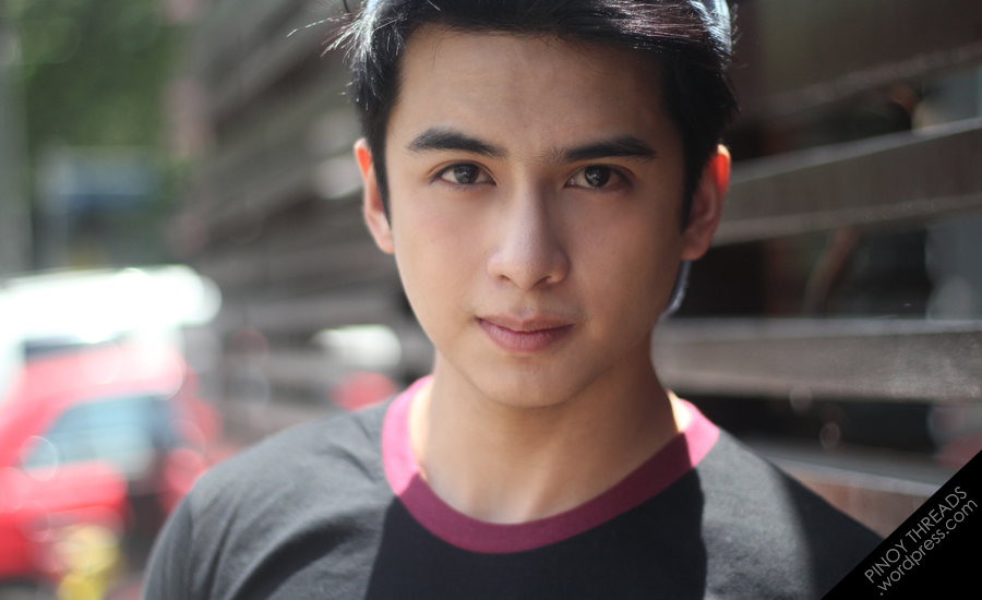 Teejay Marquez became an instant celebrity in Indonesia because of his trending video