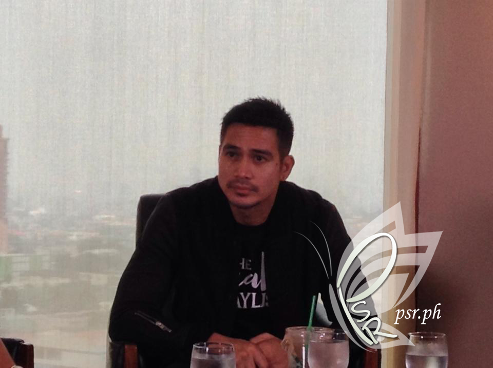 “For years, I’ve been married to ABS-CBN/my career. I’ve learned to accept the fact that I can’t afford to have a love life and career at the same time.”–Piolo Pascual
