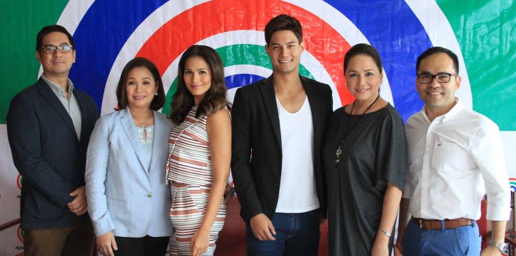 Iza Calzado still a Kapamilya, Daniel Matsunaga to star in a teleserye