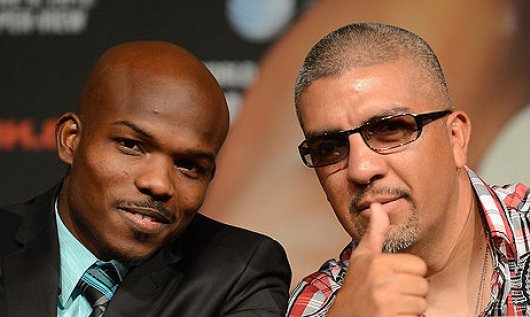 Bradley’s trainer comment on Pacquiao’s injury on ‘Fight of the Century