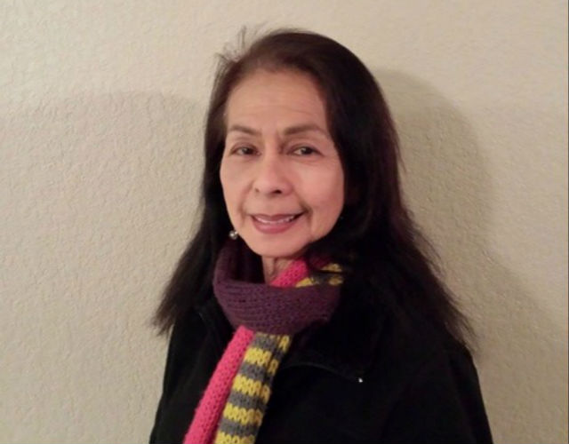 Veteran actress Lucita Soriano dies of cardiac arrest at 74