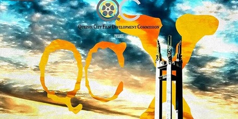 2015 QCinema International Film Festival