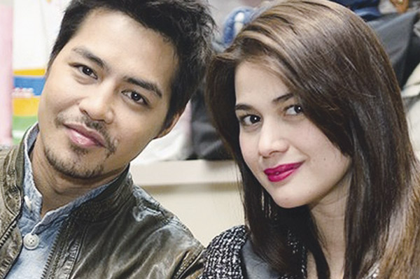 Bea Alonzo confirms relationship problems with Zanjoe Marudo
