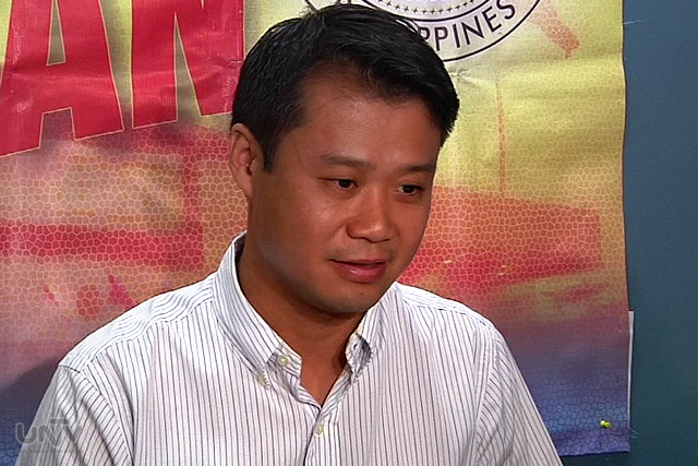 Congressman Sherwin Gachalian plans to run for the senate in 2016 election