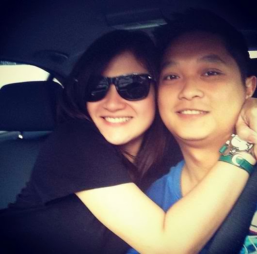 Camille Prats is now engaged to non-showbiz boyfriend