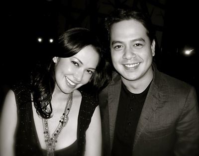 Ruffa Guttierez on John Lloyd Cruz: “I want to work with JLC because he’s a good actor and not to rekindle with an old flame.”